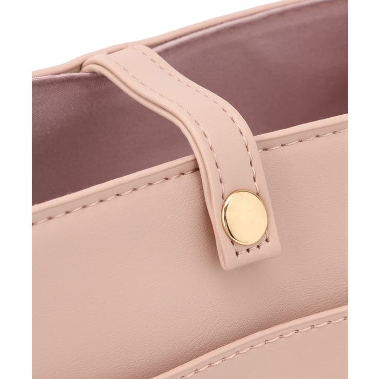 3WAYリボンチャームリュック | ESPERANZA | 詳細画像23 