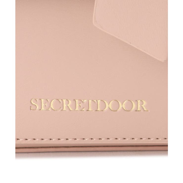 3WAYリボンチャームリュック | ESPERANZA | 詳細画像27 