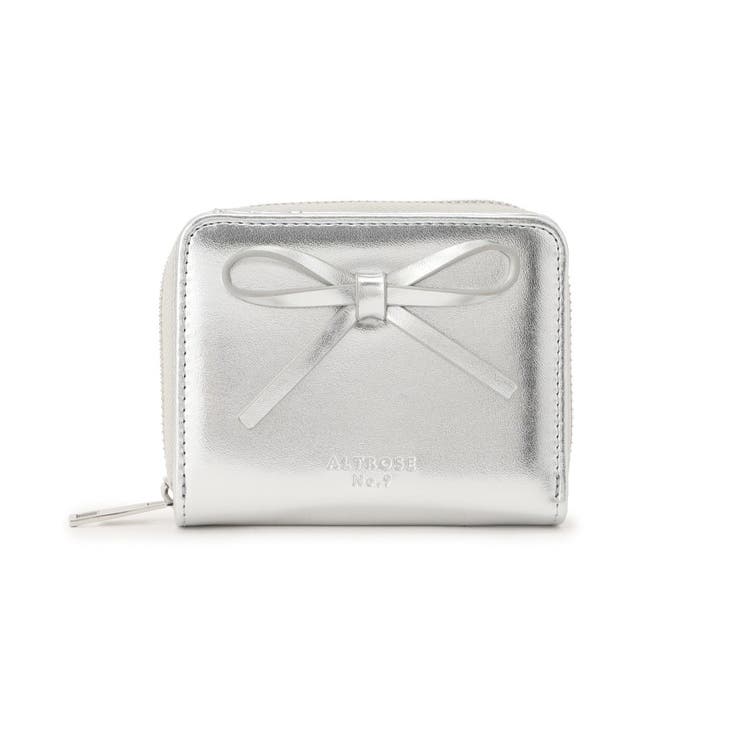 リボン二つ折り財布 | ESPERANZA | 詳細画像1 