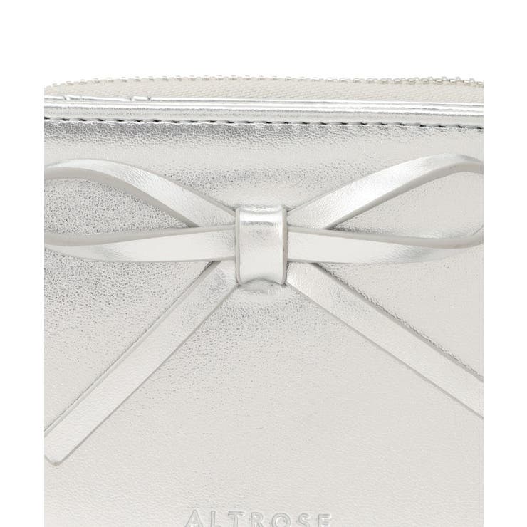 リボン二つ折り財布 | ESPERANZA | 詳細画像6 