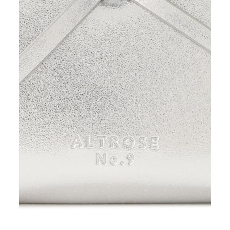 リボン二つ折り財布 | ESPERANZA | 詳細画像7 