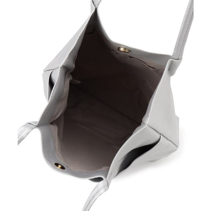 【新生活・新学期】シンプルタックトート | ESPERANZA | 詳細画像19 