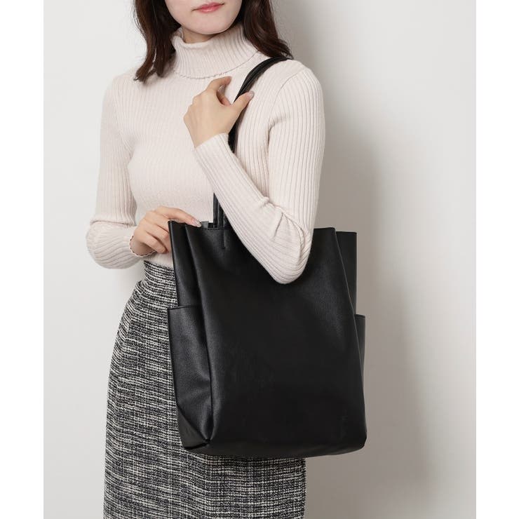 【新生活・新学期】収納上手になれるトート | ESPERANZA | 詳細画像6 