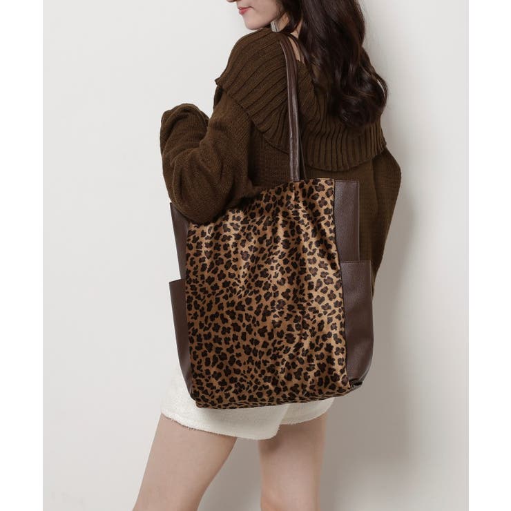 【新生活・新学期】収納上手になれるトート | ESPERANZA | 詳細画像11 