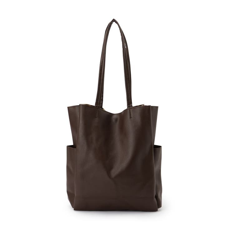 【新生活・新学期】収納上手になれるトート | ESPERANZA | 詳細画像18 