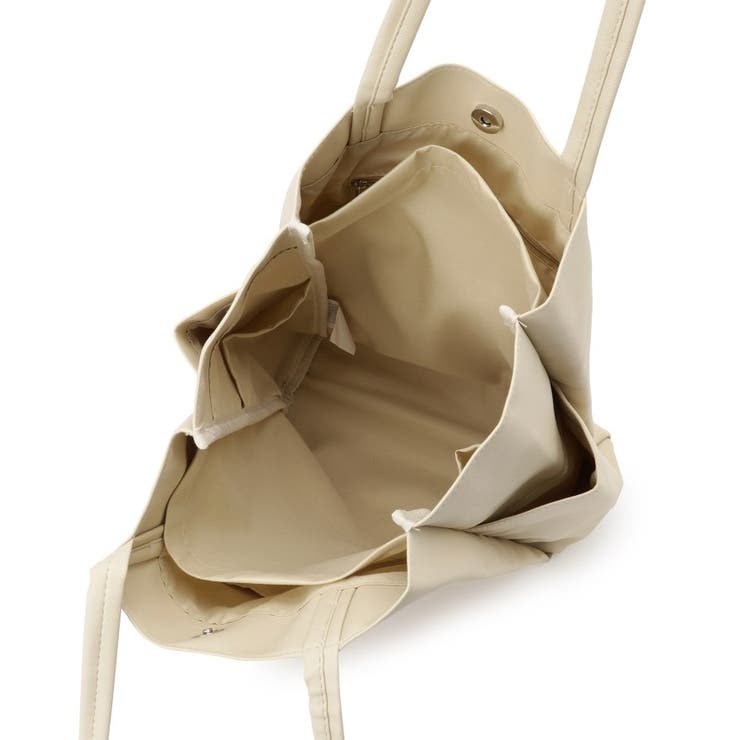 【新生活・新学期】収納上手になれるトート | ESPERANZA | 詳細画像20 