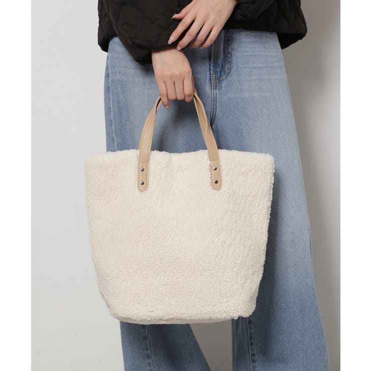 ボアトート | ESPERANZA | 詳細画像3 