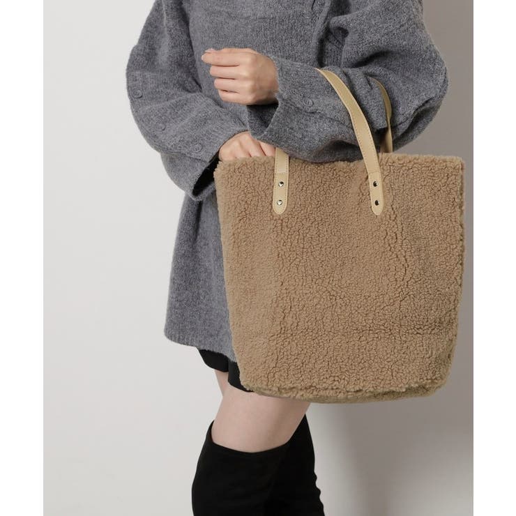 ボアトート | ESPERANZA | 詳細画像5 