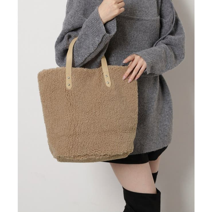 ボアトート | ESPERANZA | 詳細画像6 