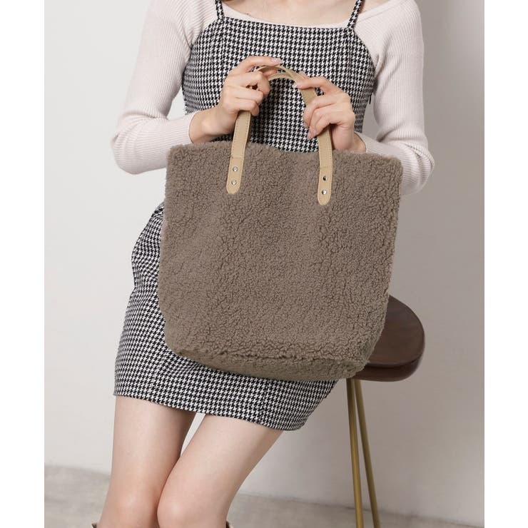 ボアトート | ESPERANZA | 詳細画像8 