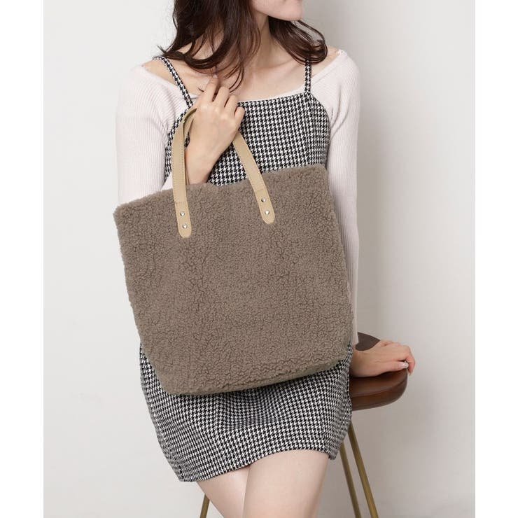 ボアトート | ESPERANZA | 詳細画像9 