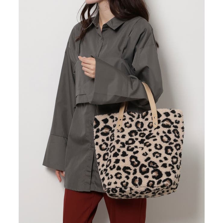 ボアトート | ESPERANZA | 詳細画像12 