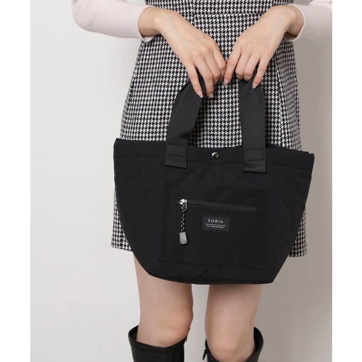 キルトプチバッグ | ESPERANZA | 詳細画像2