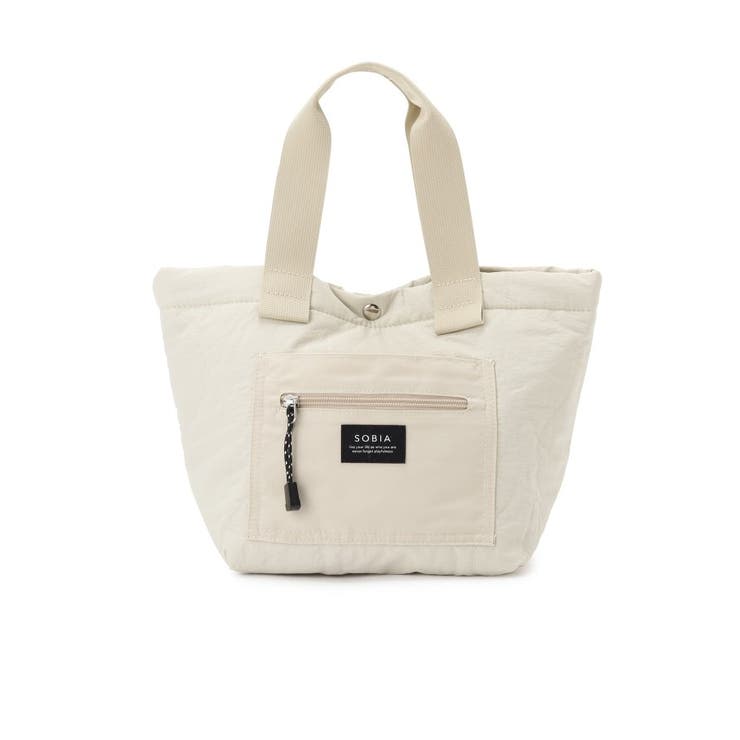 キルトプチバッグ | ESPERANZA | 詳細画像11