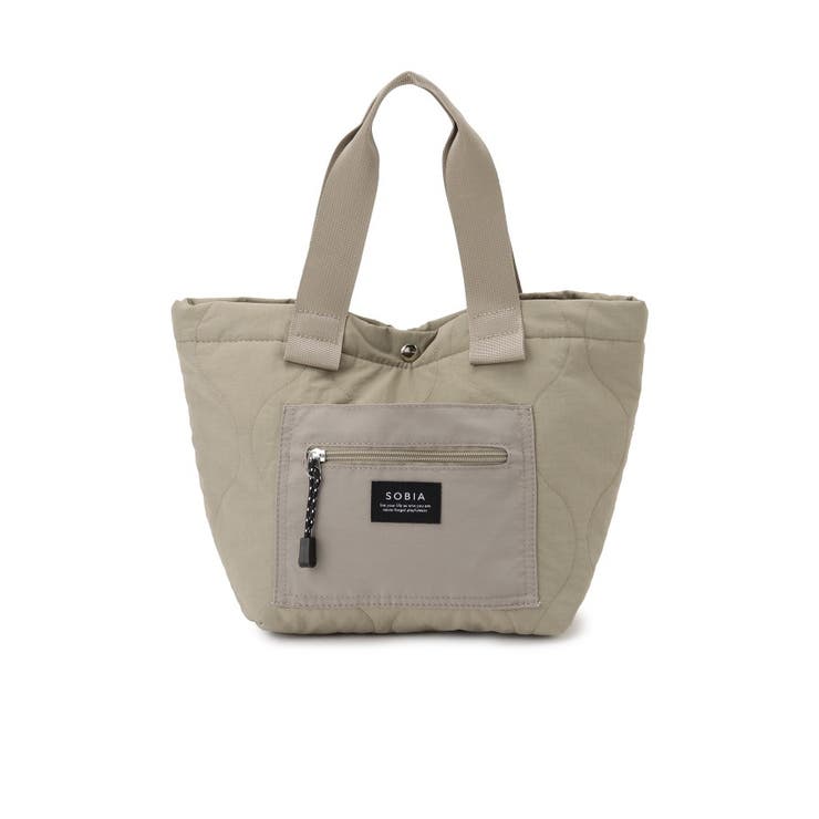 キルトプチバッグ | ESPERANZA | 詳細画像12