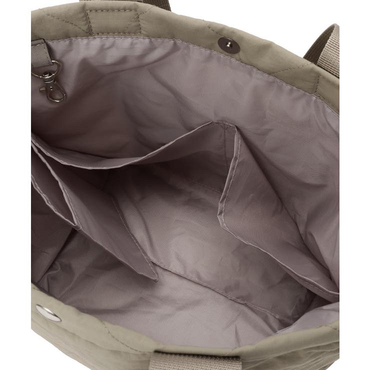 キルトプチバッグ | ESPERANZA | 詳細画像21