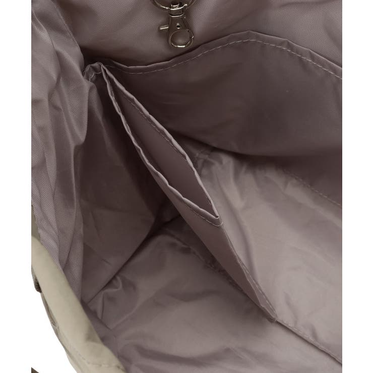 キルトプチバッグ | ESPERANZA | 詳細画像22