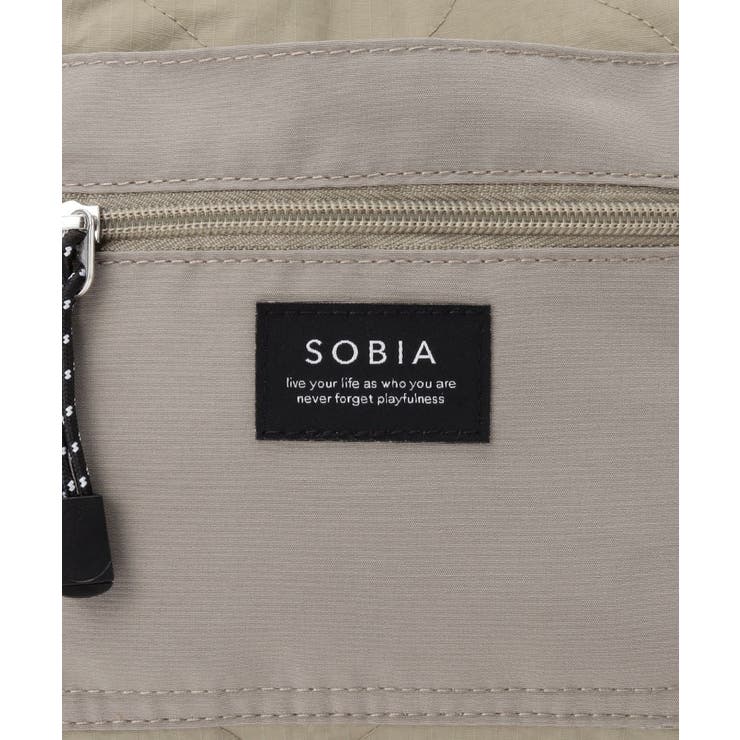 キルトプチバッグ | ESPERANZA | 詳細画像25