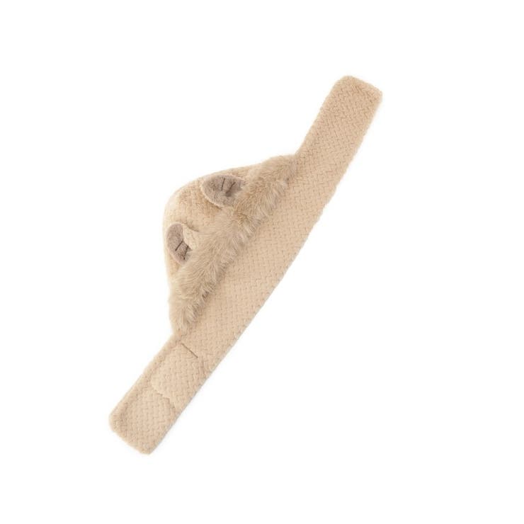 ネコミミファー2WAYティペット | ESPERANZA | 詳細画像3 