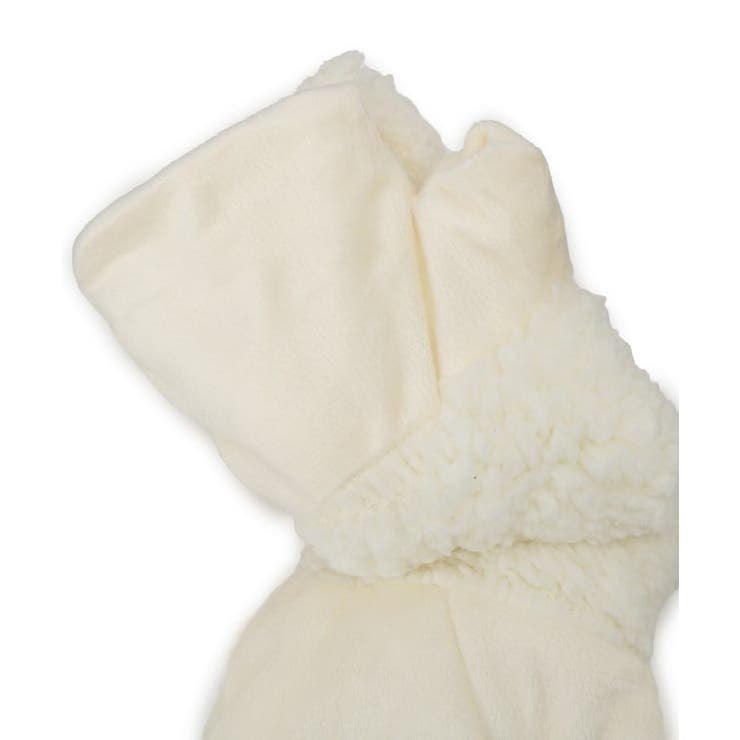 羊モチーフカバーミトン | ESPERANZA | 詳細画像4 