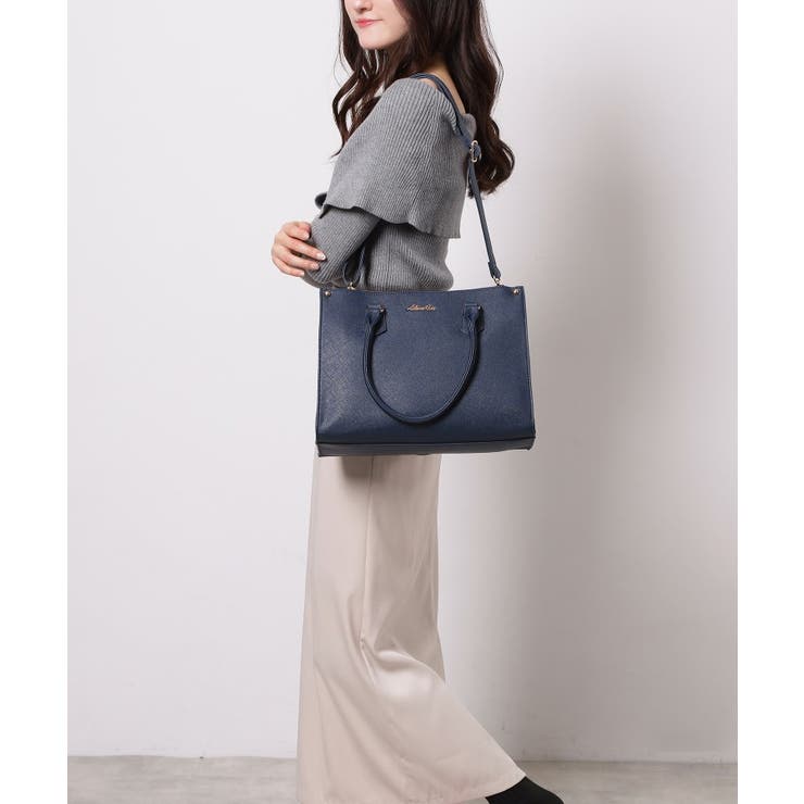 2WAYトートバッグ | ESPERANZA | 詳細画像5 