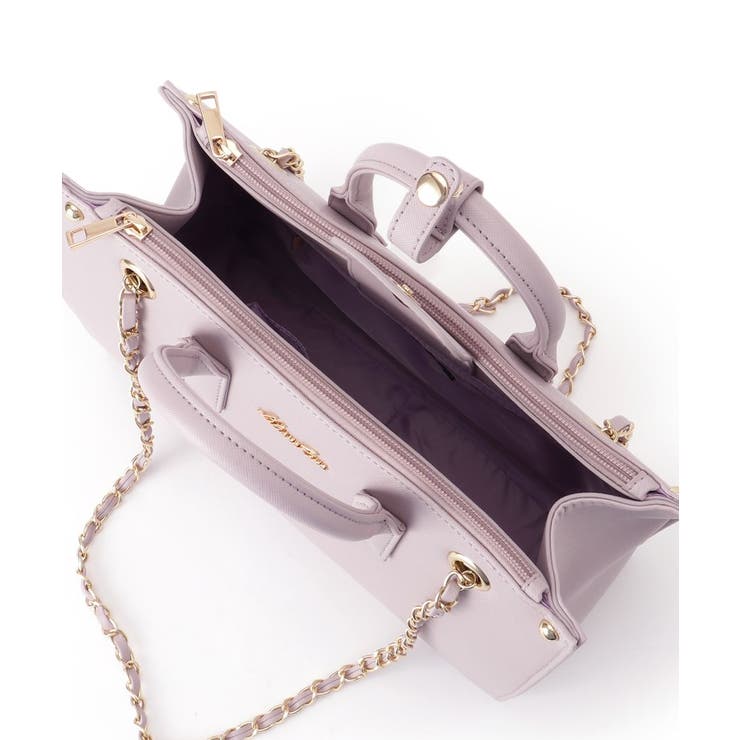 2WAYチェーントート | ESPERANZA | 詳細画像16 