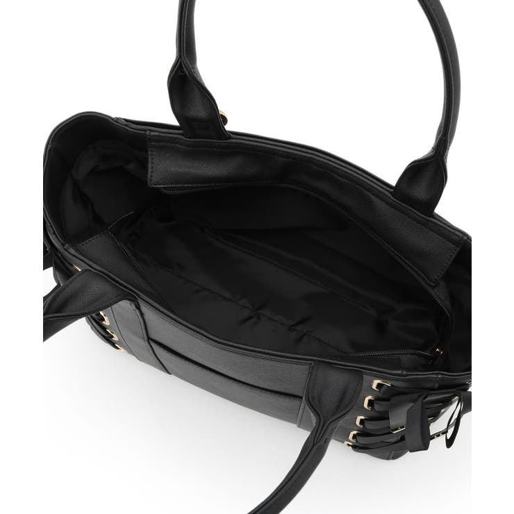 【推し活】レースアップクリアポケトート | ESPERANZA | 詳細画像22 