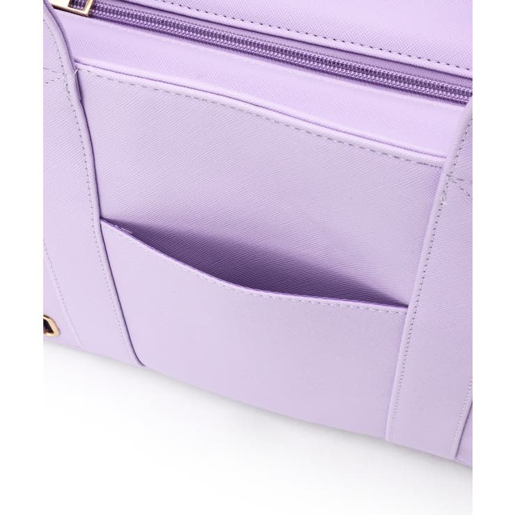 【推し活】レースアップクリアポケトート | ESPERANZA | 詳細画像28 