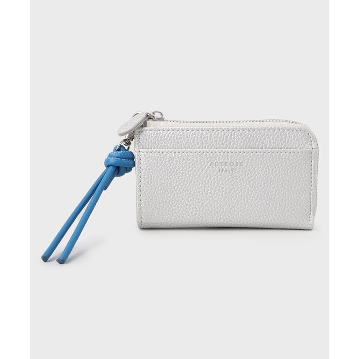 マチ付きフラグメントケース | ESPERANZA | 詳細画像1 