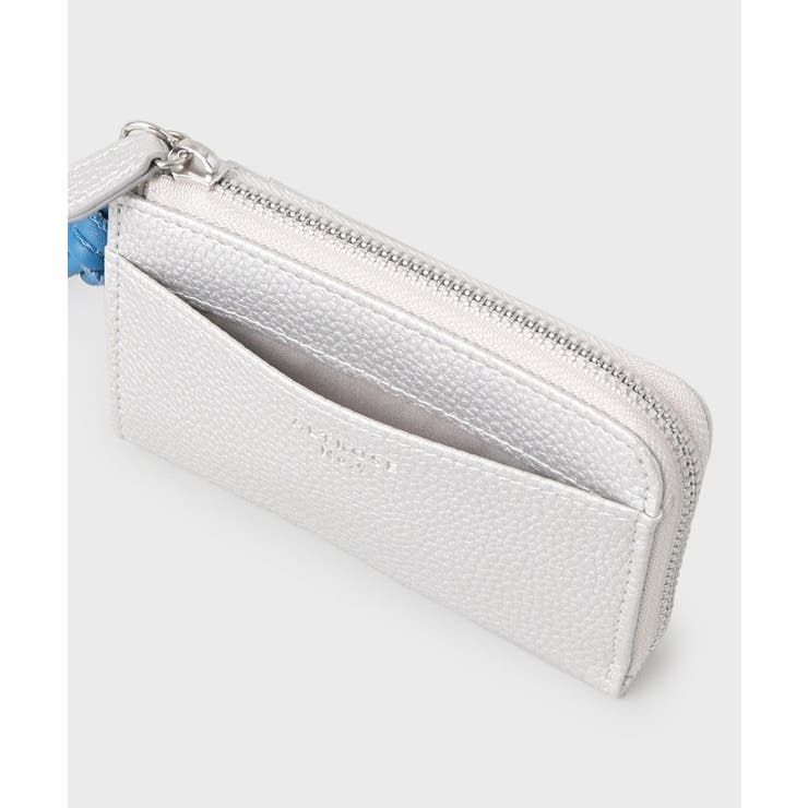 マチ付きフラグメントケース | ESPERANZA | 詳細画像5 