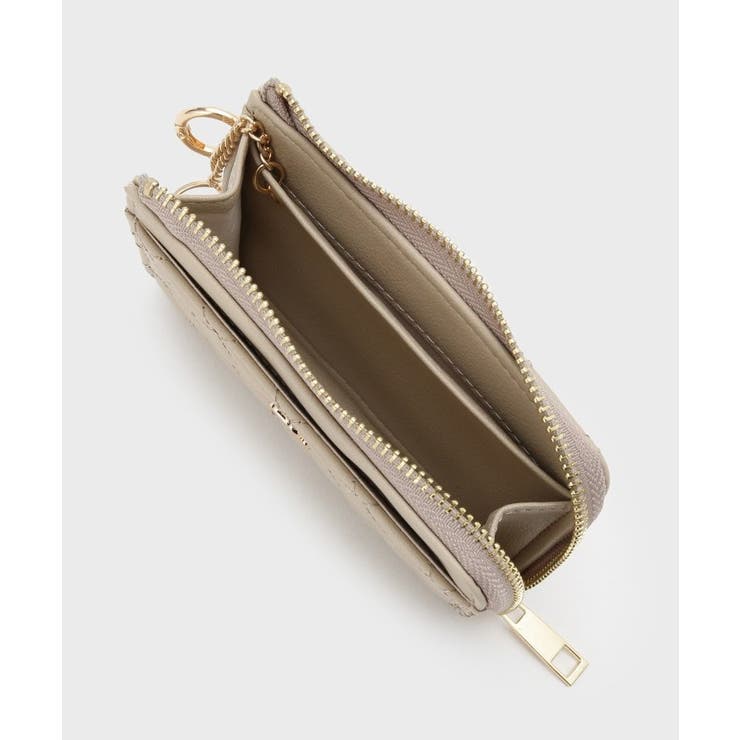 キルティングフラグメントケース | ESPERANZA | 詳細画像4 