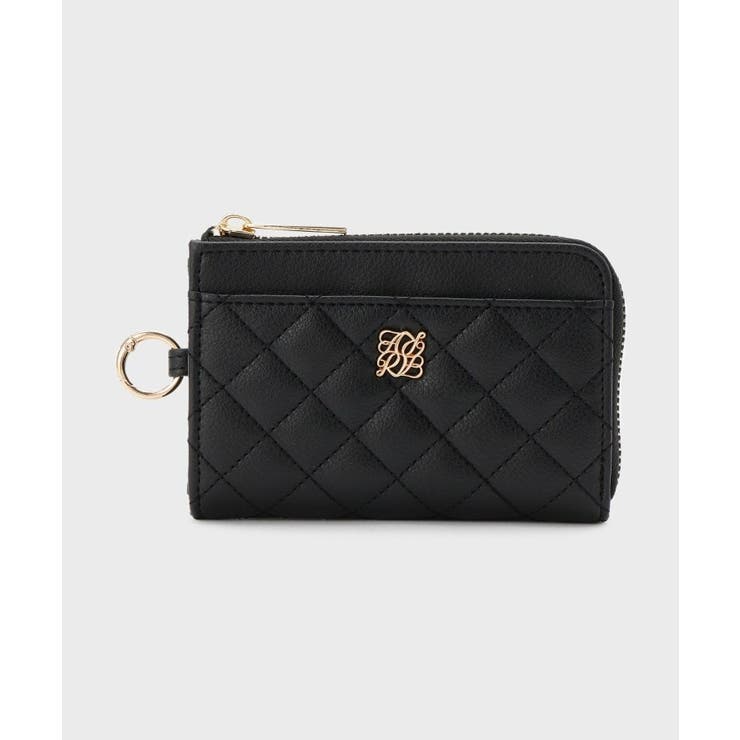 ブラック(019) | キルティングフラグメントケース | ESPERANZA