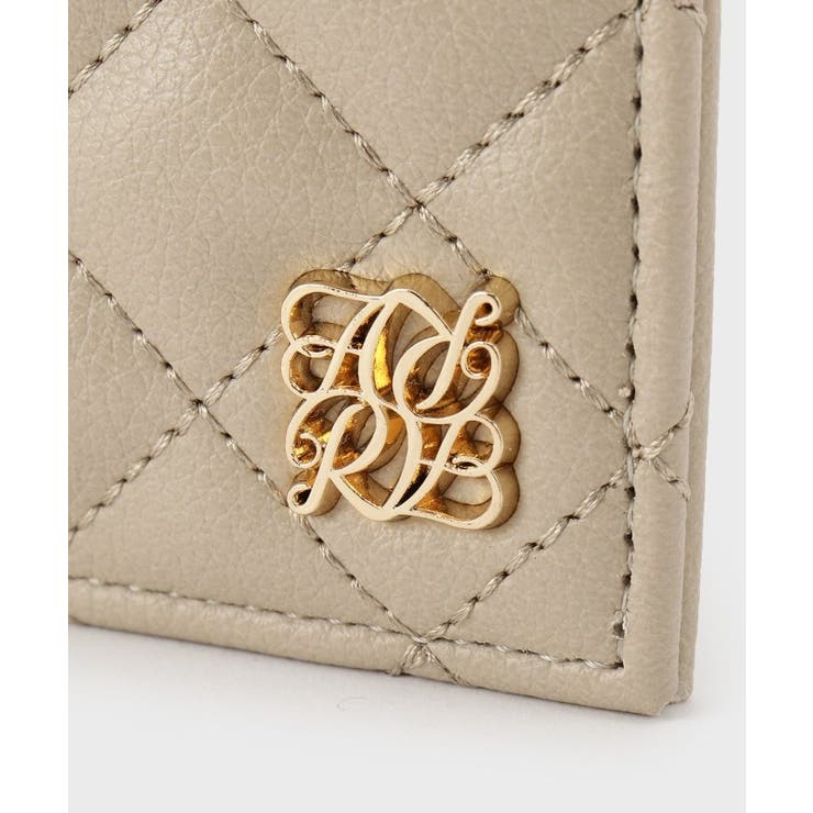 【新生活・新学期】キルティングカードケース | ESPERANZA | 詳細画像5 