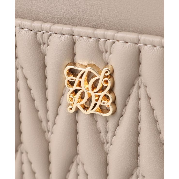 【新生活・新学期】キルティングカードケース | ESPERANZA | 詳細画像7 