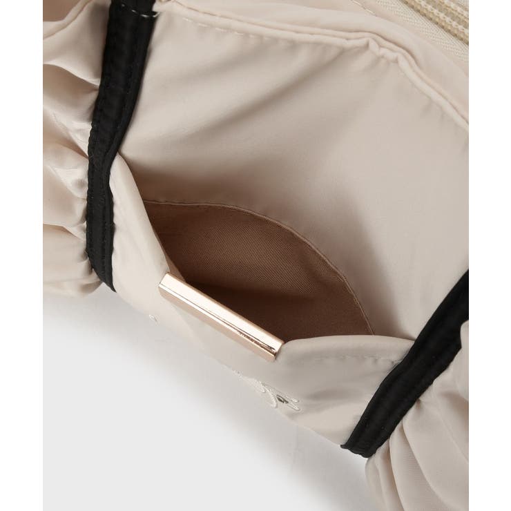 フリル2WAYトート | ESPERANZA | 詳細画像22 