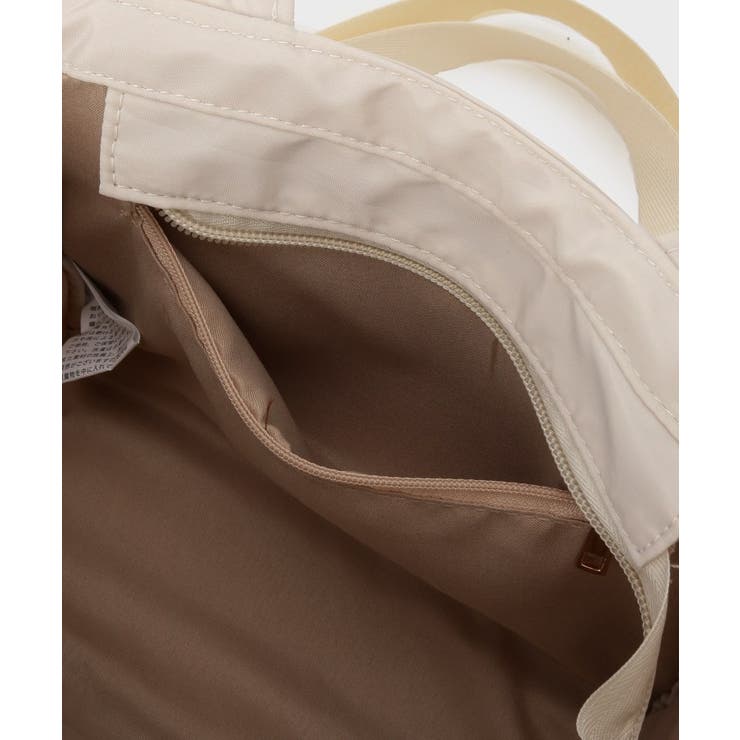 フリル2WAYトート | ESPERANZA | 詳細画像20 