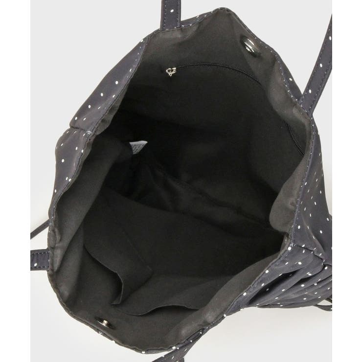 【新生活・新学期】ドットリボントート | ESPERANZA | 詳細画像17 