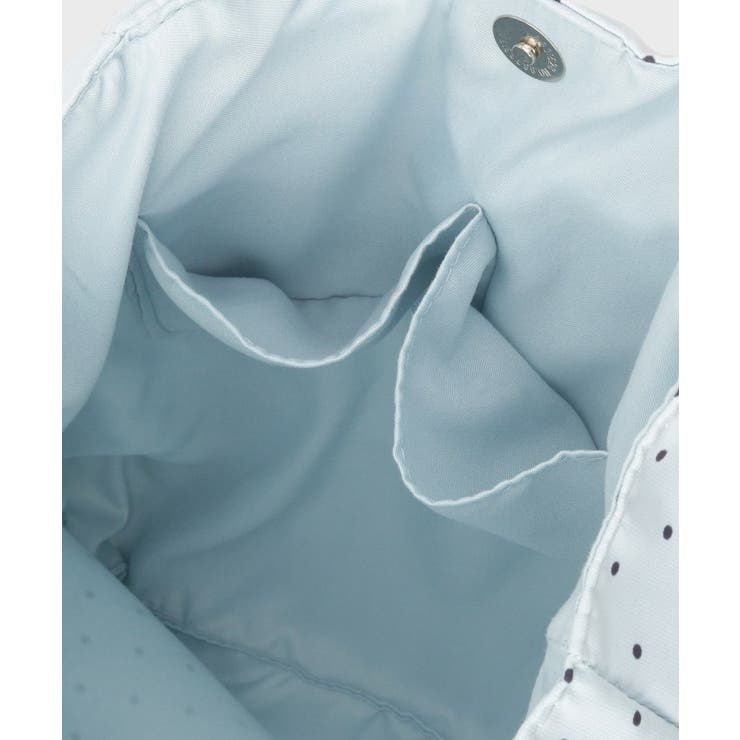 【新生活・新学期】ドットリボントート | ESPERANZA | 詳細画像21 