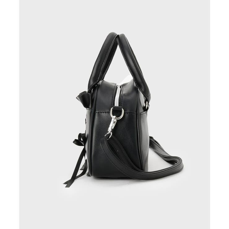 リボン使い2WAYショルダー | ESPERANZA | 詳細画像13 