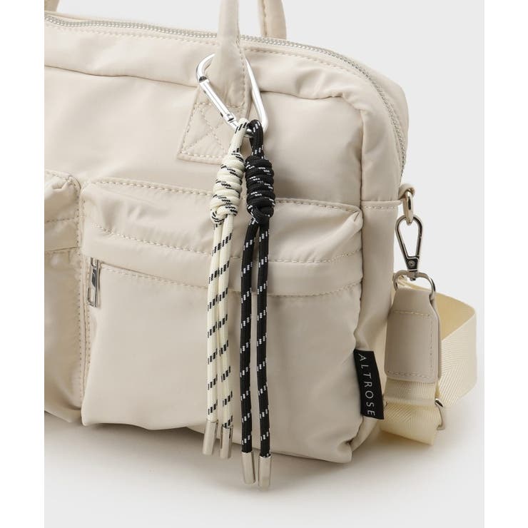 チャーム2WAYボストン | ESPERANZA | 詳細画像18 