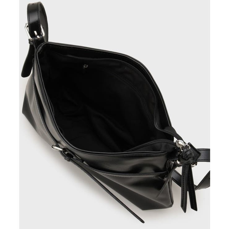 ベルトデザインショルダーバッグ | ESPERANZA | 詳細画像18 