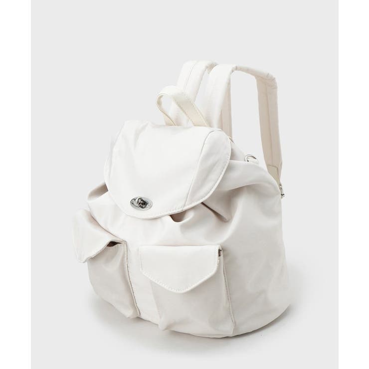 ナイロンカジュアルリュック | ESPERANZA | 詳細画像8 