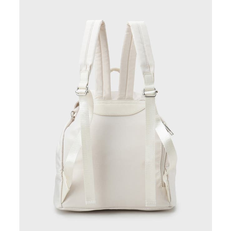 ナイロンカジュアルリュック | ESPERANZA | 詳細画像11 