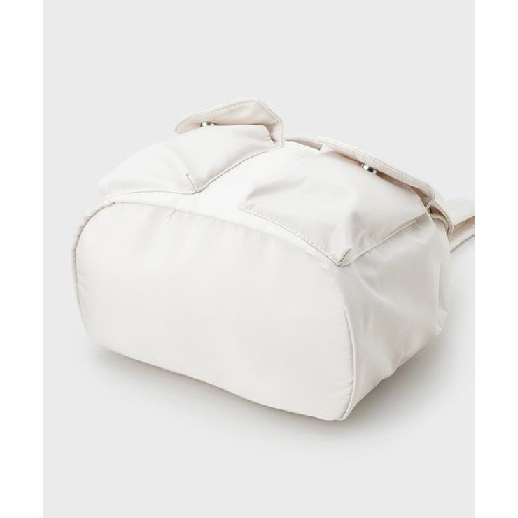 ナイロンカジュアルリュック | ESPERANZA | 詳細画像12 