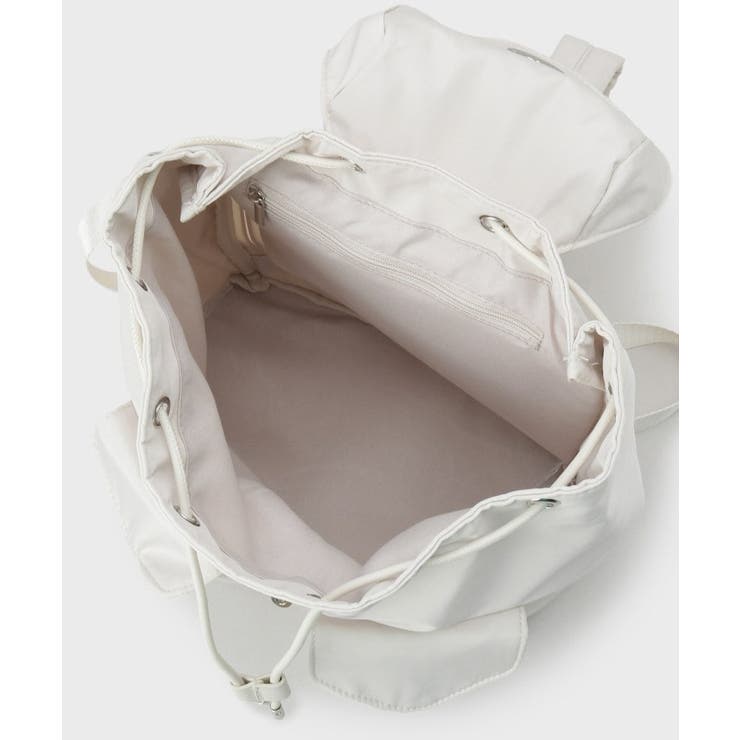 ナイロンカジュアルリュック | ESPERANZA | 詳細画像13 