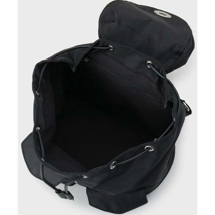 ナイロンカジュアルリュック | ESPERANZA | 詳細画像14 