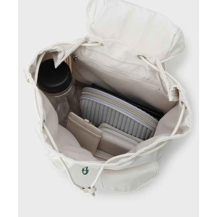 ナイロンカジュアルリュック | ESPERANZA | 詳細画像15 