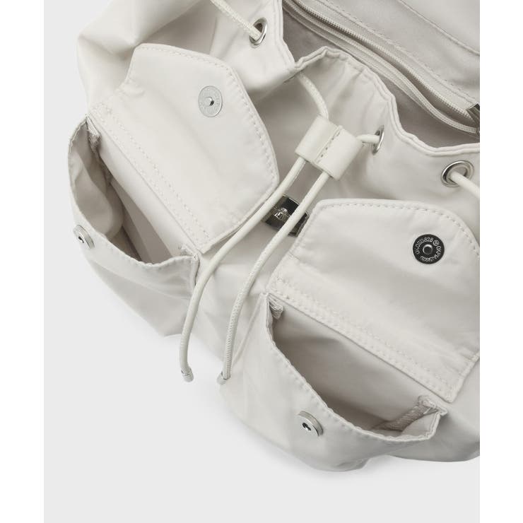 ナイロンカジュアルリュック | ESPERANZA | 詳細画像18 