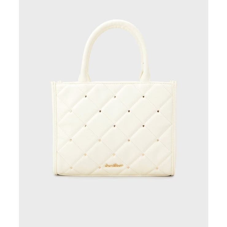 2WAYミニトート | ESPERANZA | 詳細画像19 