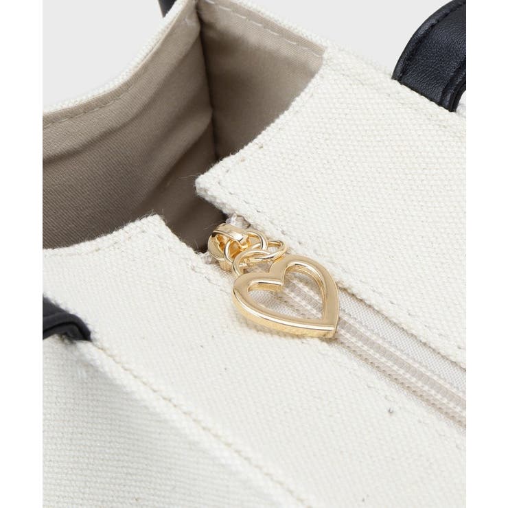 【新生活・新学期】フロントプレート使い縦型トート | ESPERANZA | 詳細画像17 